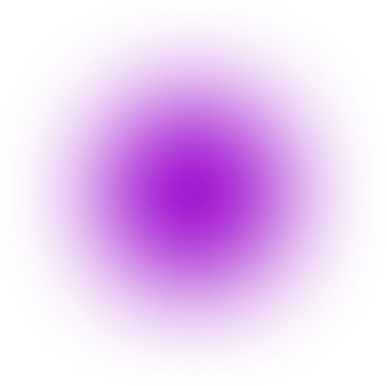 BLURRY GRADIENT PURPLE COLOR